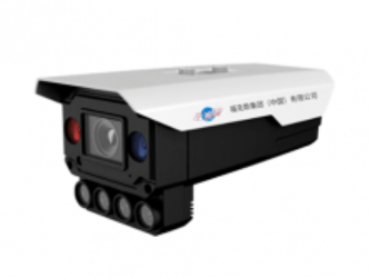 福克斯智能安防